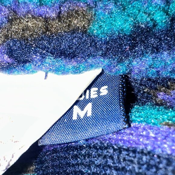 Vintage Columbia 90s Style Glacial Zip Fleece Jacket - Picture 12 of 15